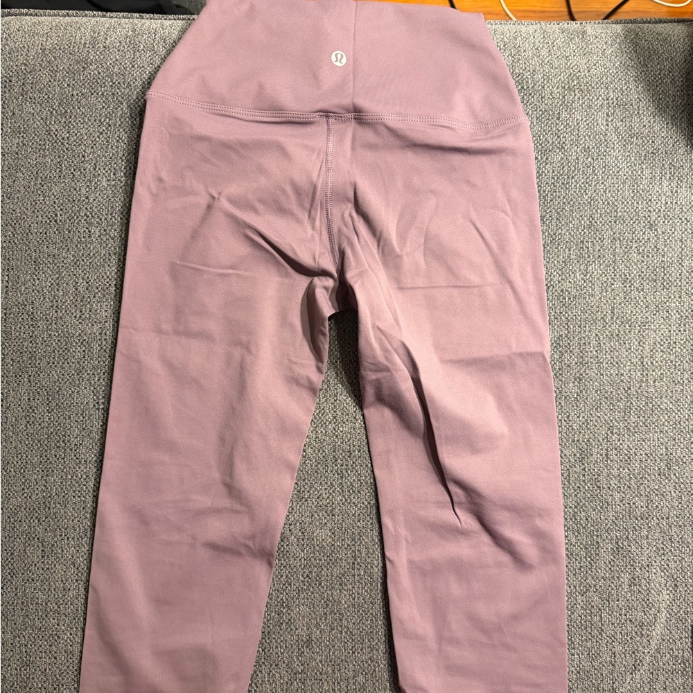 lululemon athletica Women's Mauve Utility Jacket - Picture 5 of 8